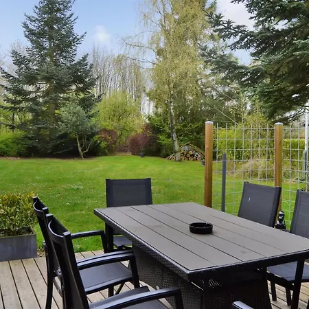 Elisabeta - 28km From The Sea By Interhome Ferienhaus Toftlund