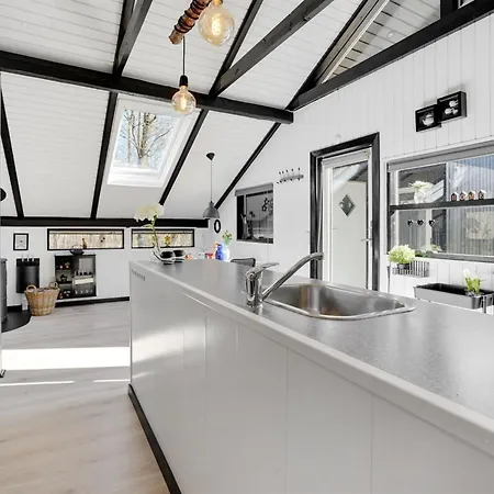 Elisabeta - 28km From The Sea By Interhome Ferienhaus *