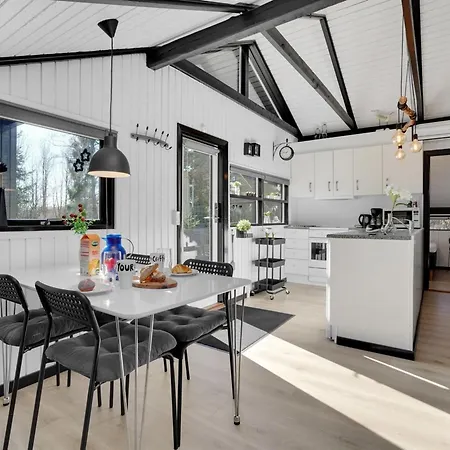Elisabeta - 28km From The Sea By Interhome Casa vacanze Toftlund