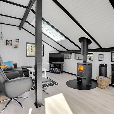 Ferienhaus Elisabeta - 28km From The Sea By Interhome Toftlund