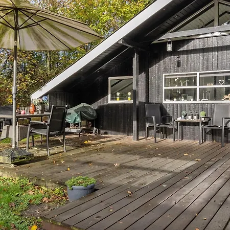 Elisabeta - 28km From The Sea By Interhome Ferienhaus Toftlund